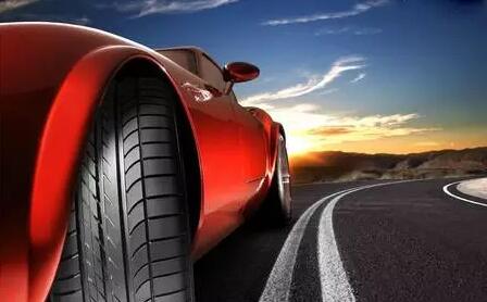 Tire is not biscuits, not the more fresh the better!