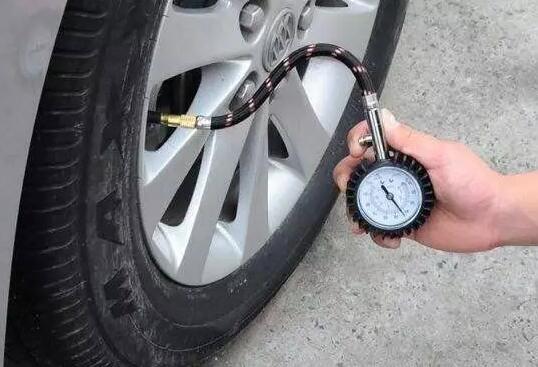 Summer comes, maintenance of tire without delay。